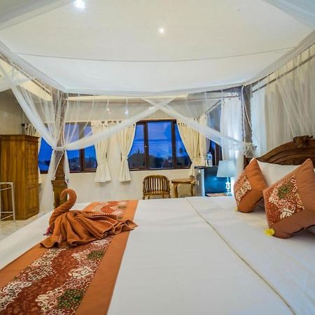Bangbang Guest House Ubud المظهر الخارجي الصورة