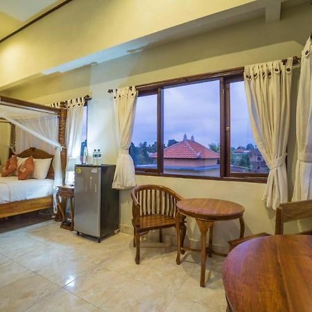 Bangbang Guest House Ubud المظهر الخارجي الصورة