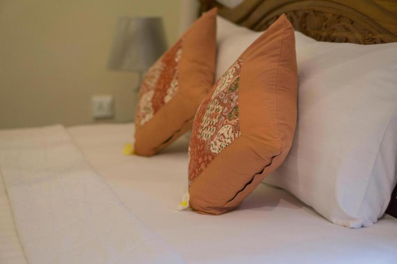 Bangbang Guest House Ubud المظهر الخارجي الصورة