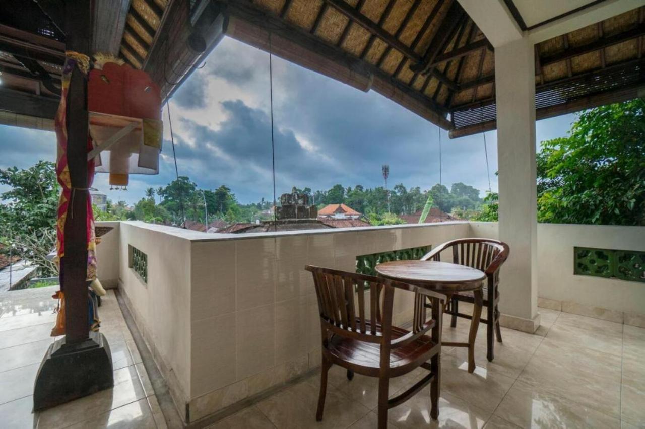 Bangbang Guest House Ubud المظهر الخارجي الصورة