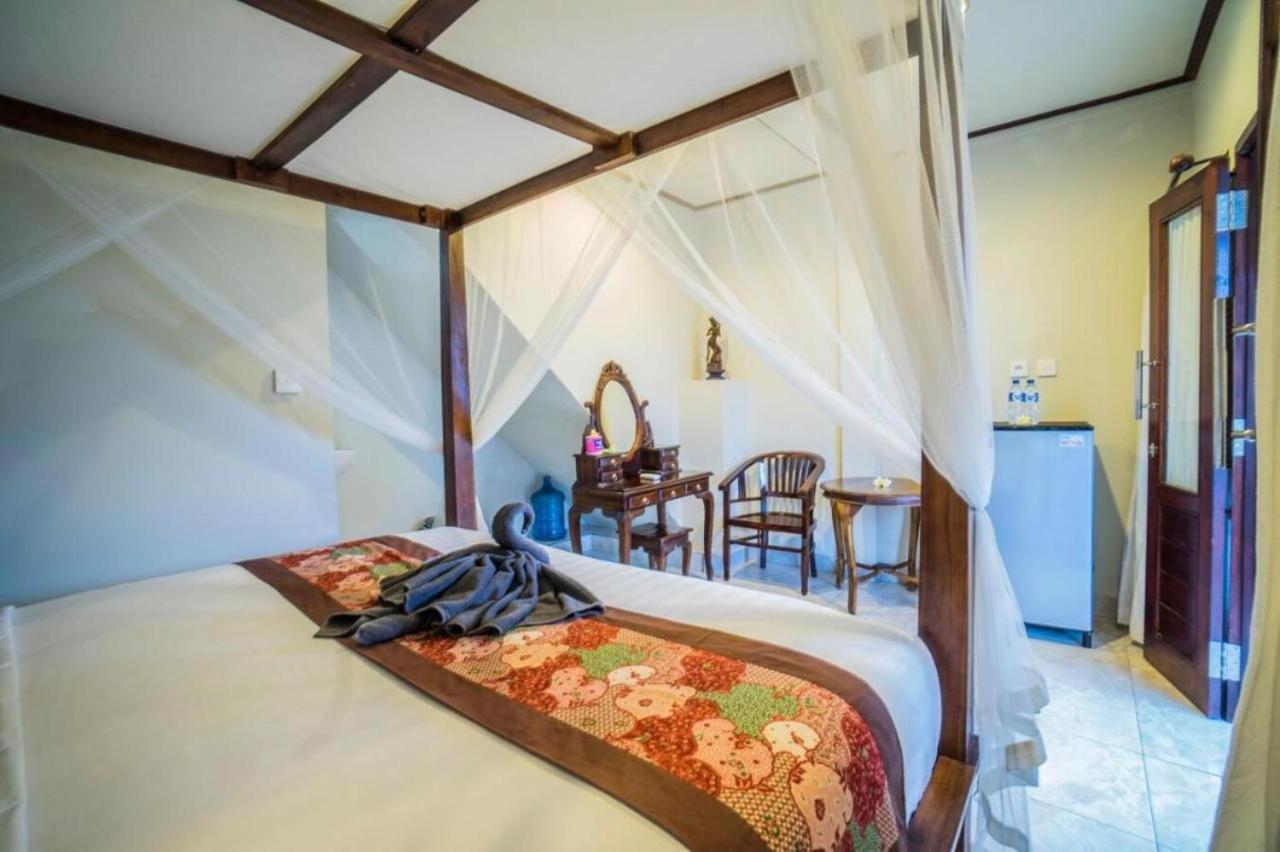 Bangbang Guest House Ubud المظهر الخارجي الصورة