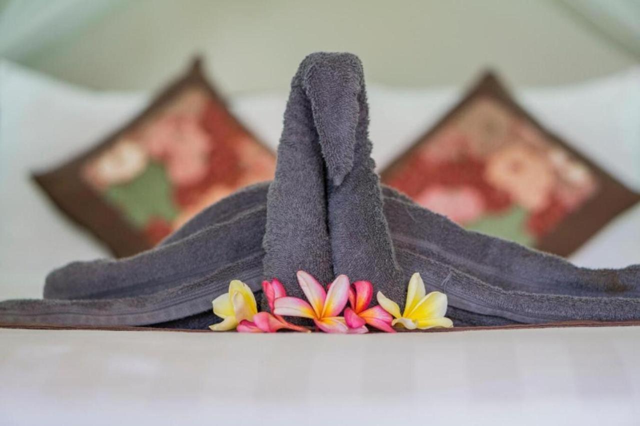 Bangbang Guest House Ubud المظهر الخارجي الصورة