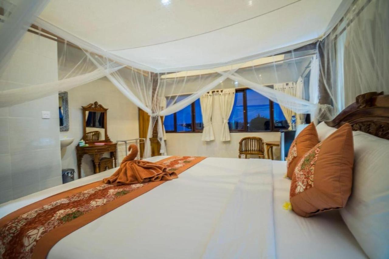 Bangbang Guest House Ubud المظهر الخارجي الصورة