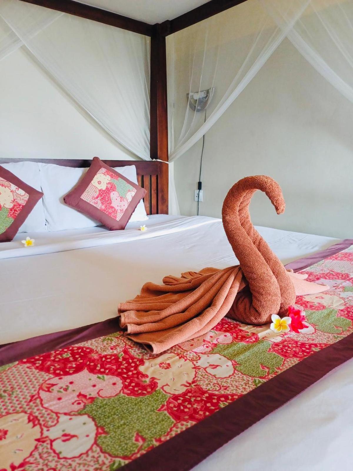 Bangbang Guest House Ubud المظهر الخارجي الصورة